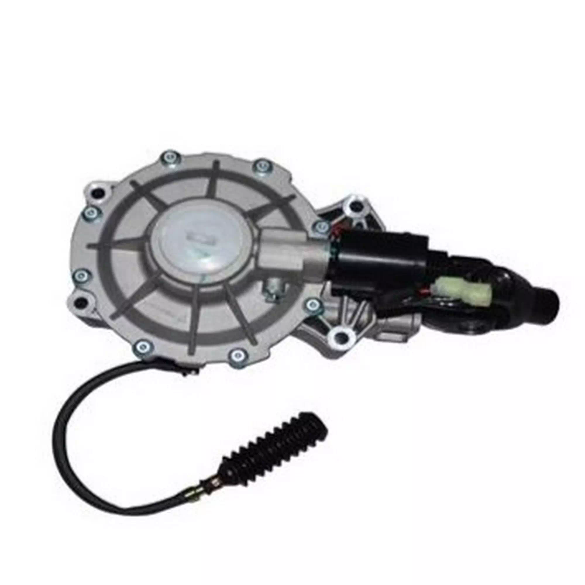 SEGWAY SNARLER 570 ARKA DİFERANSİYEL 4X2 AYIRICILI #KM 78498